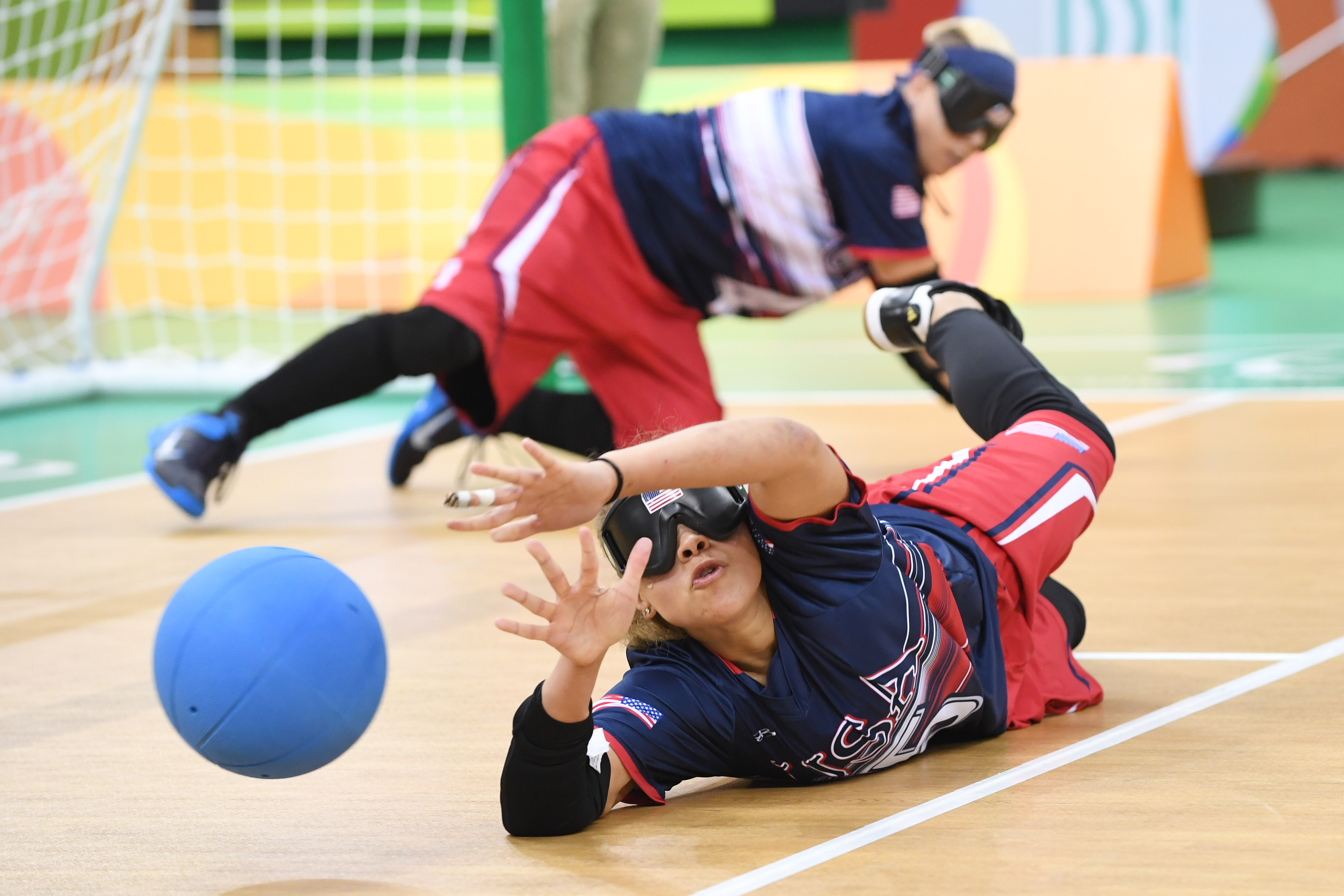 Goalball