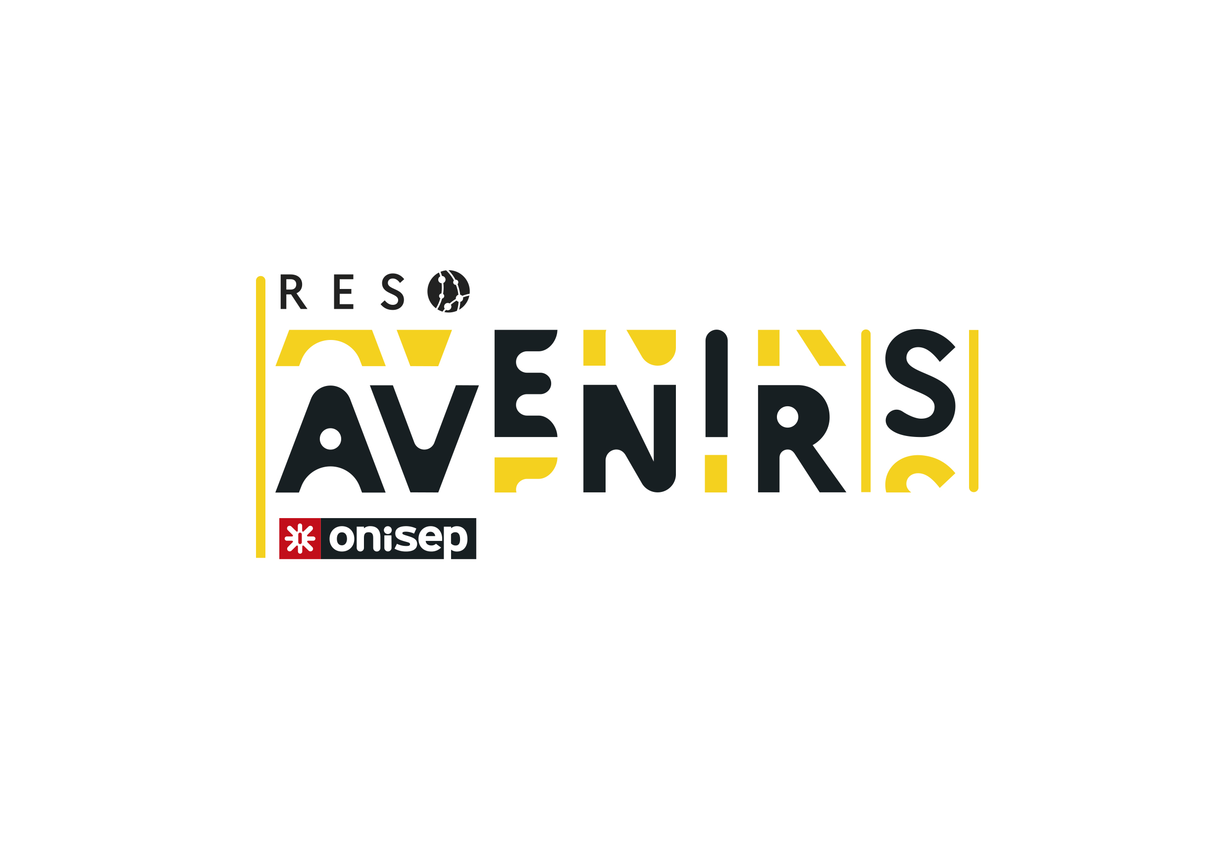 LOGO RESO onisep