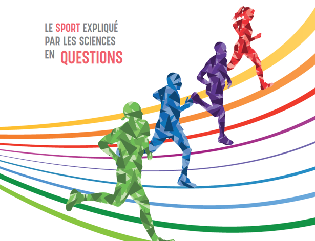Le sport expliqué par les sciences en questions