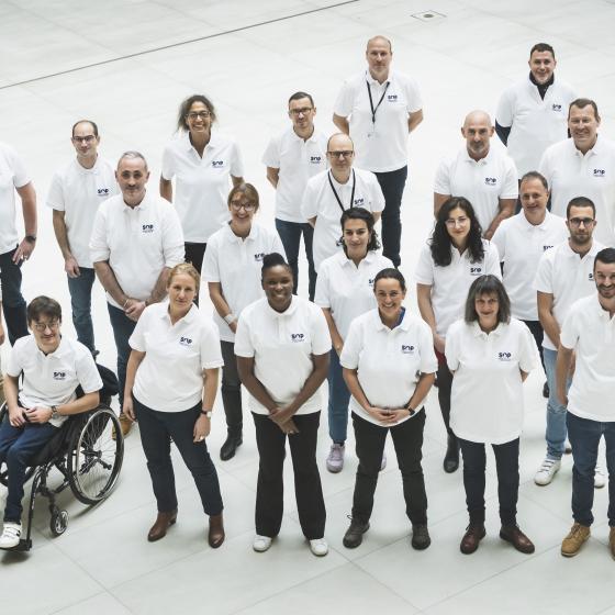 Séminaire Ambassadeurs SOP