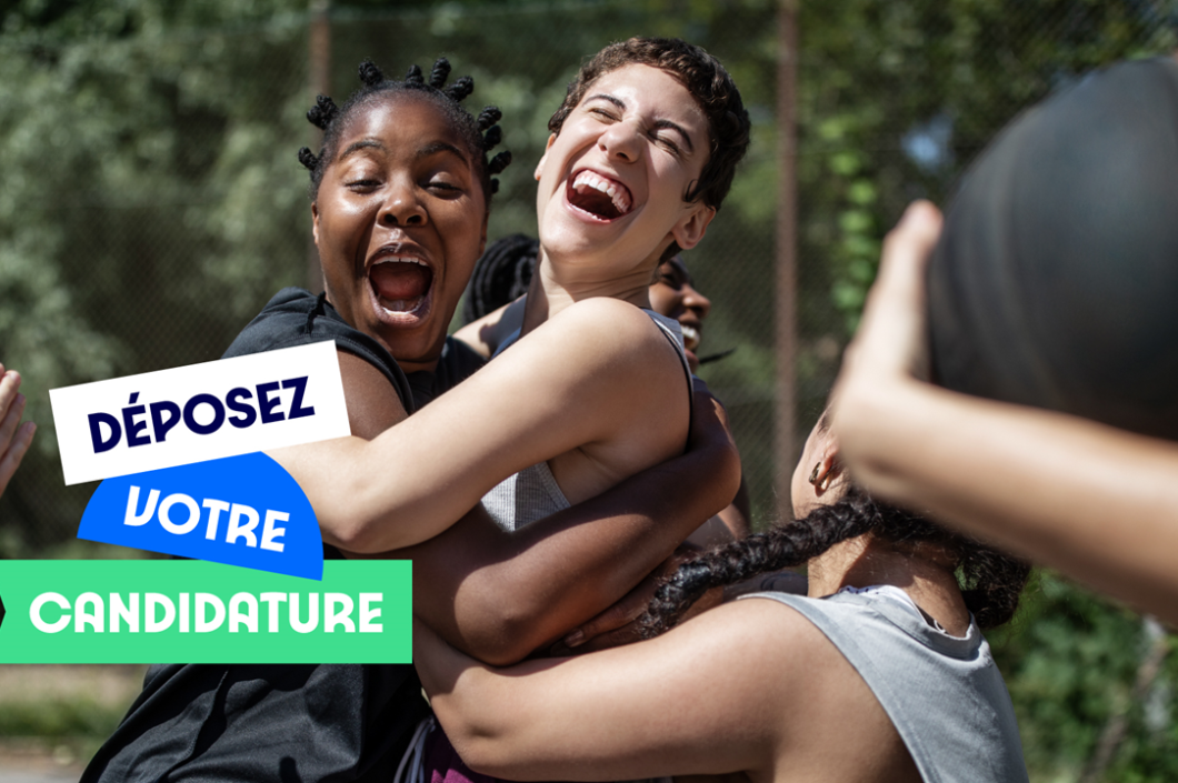 Impact 2024 - Déposez votre candidature