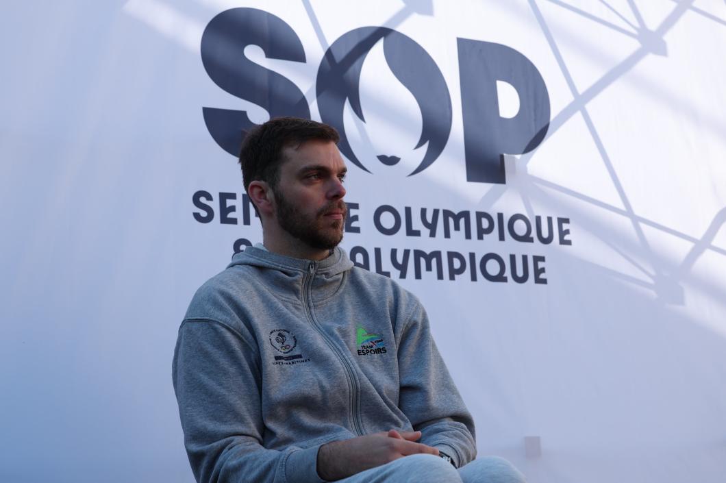 Lancement de la SOP à Nice - Dorian Navarro