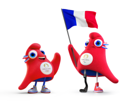 KV 3D Mascottes