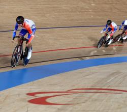 Para cyclisme
