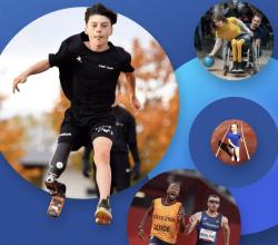 Trouve ton parasport